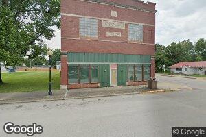 102 N Ledgerwood St, Carlisle, IN 47838