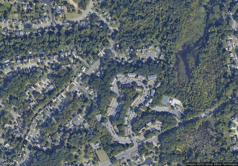 10 Oliver Wolcott Bldg, Blackwood, NJ 08012 - photo 1