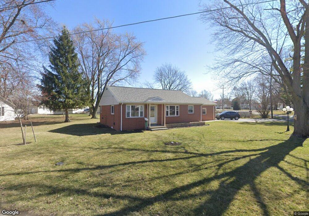 1601 Connell Ave, Findlay, OH 45840 - photo 1