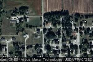 413 N 5th St, Thornton, IA 50479