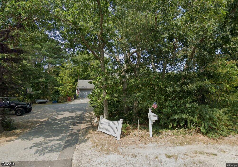 869 Phinney's Ln, Centerville, MA 02632 - photo 1