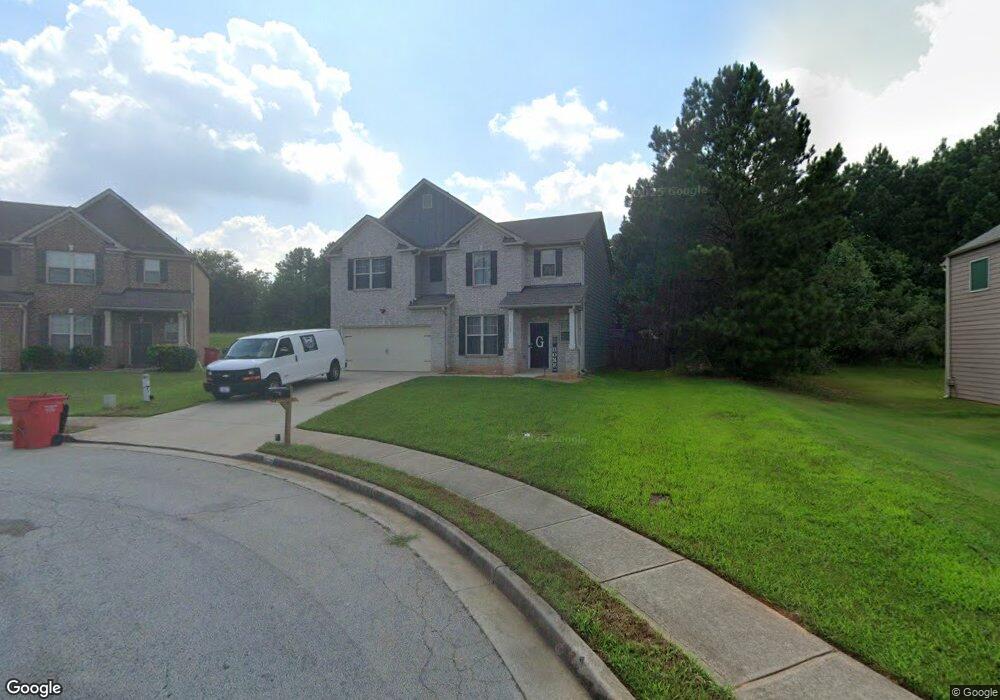 9740 Ivey Ridge Cir unit 14, Jonesboro, GA 30238 - photo 1