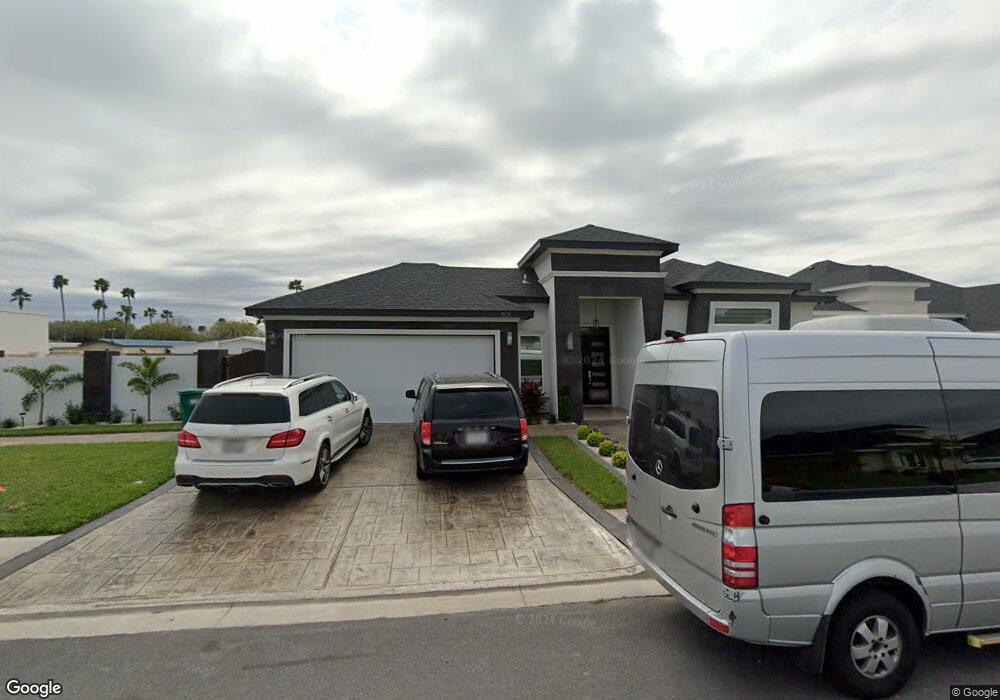 501 W Smith Dr, Pharr, TX 78577 - photo 1