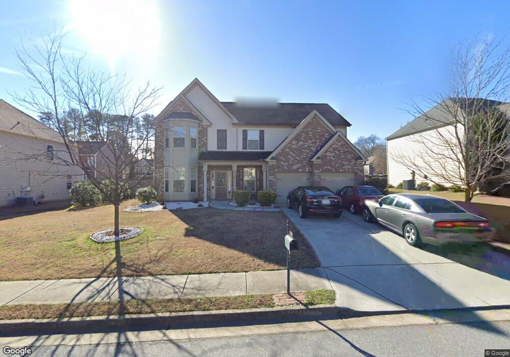 741 Evelyn Ln, Marietta, GA 30008 - photo 1