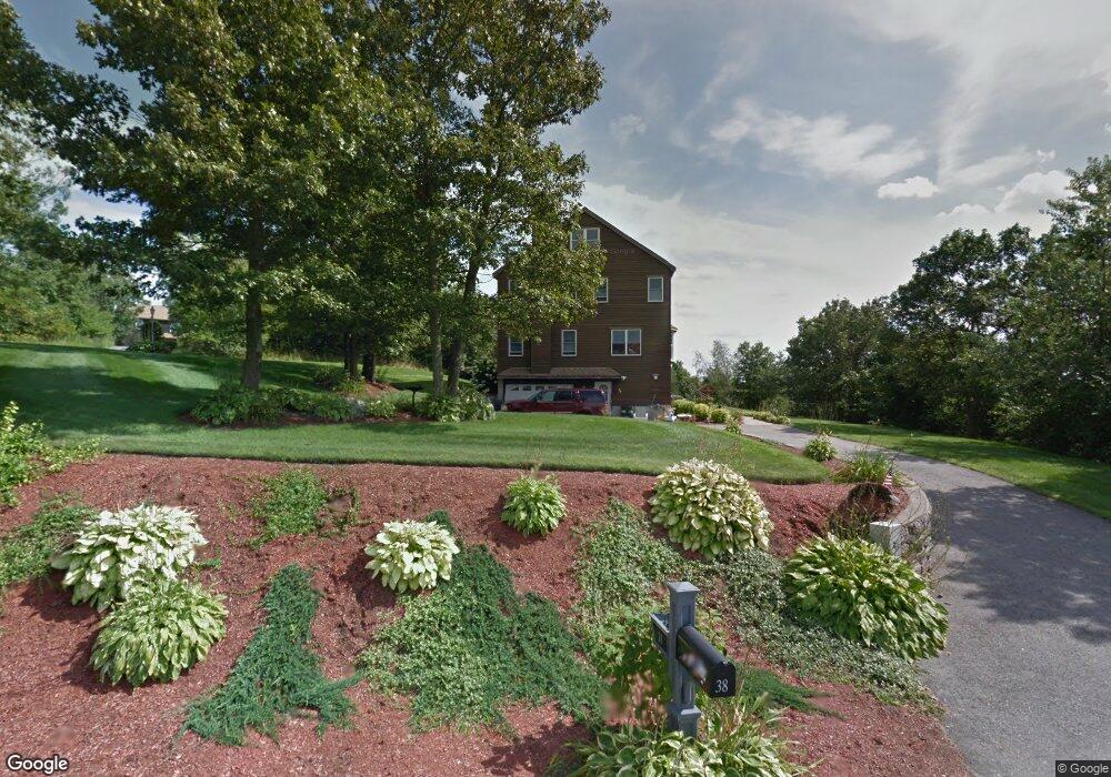 38 Bisbee Rd, Saugus, MA 01906 - photo 1