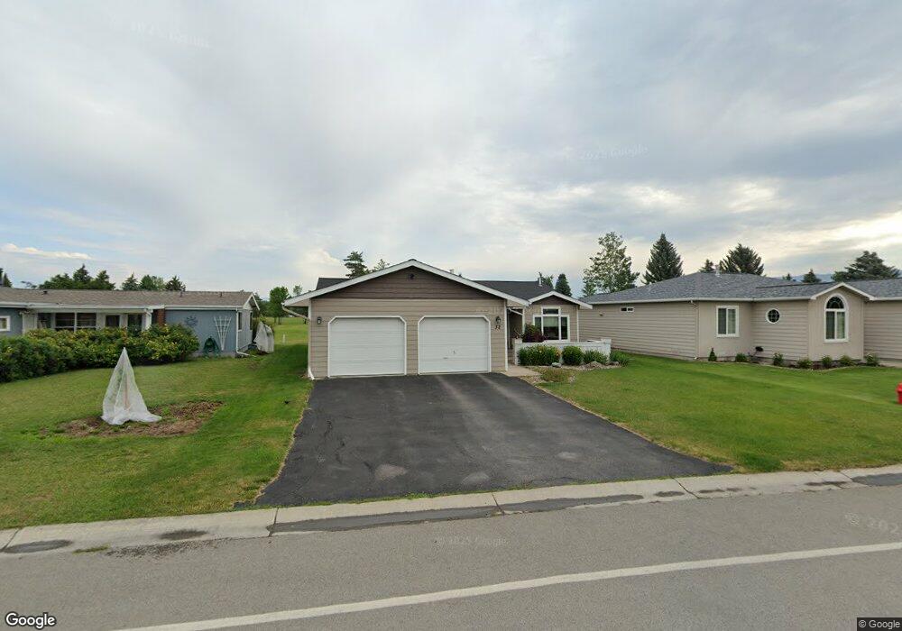 32 E Nicklaus Ave, Kalispell, MT 59901 - photo 1