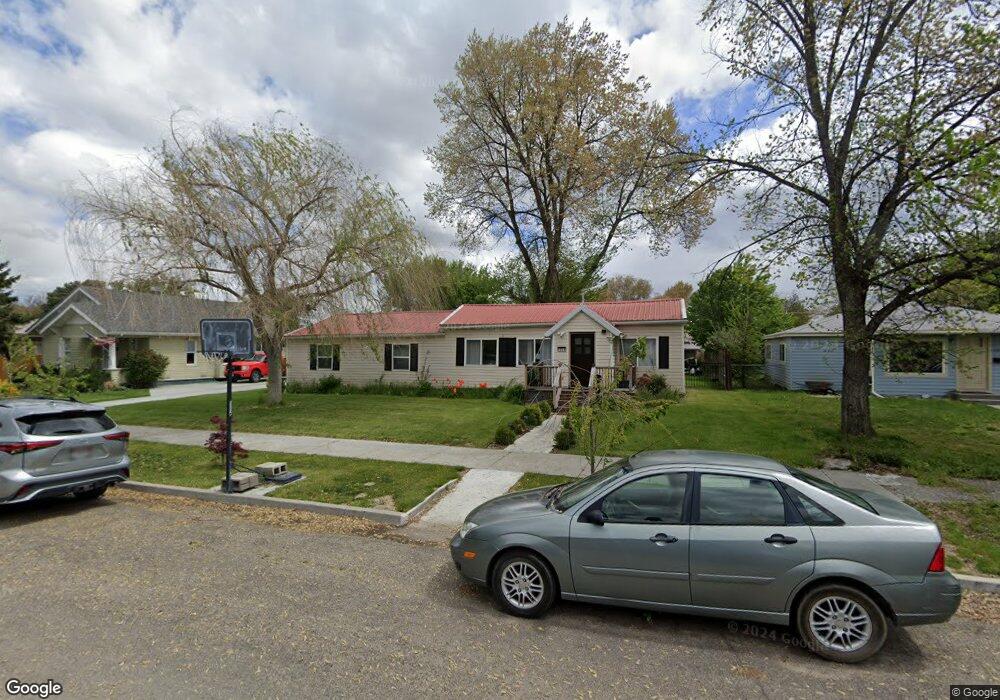 1054 W 4th St, Weiser, ID 83672 - photo 1