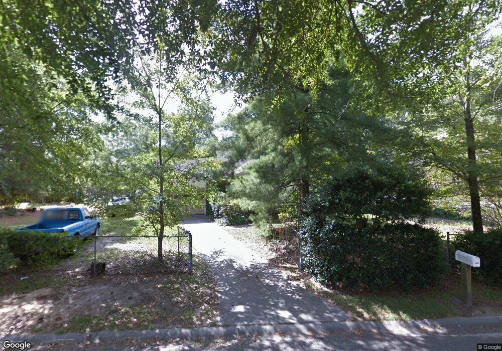 3500 Lee Hills Dr, Columbia, SC 29209 - photo 1