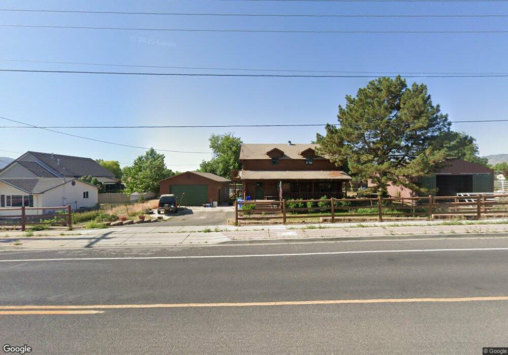 2379 W Myers Ln, Riverton, UT 84065 - photo 1