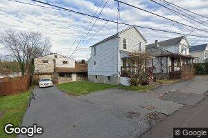 29 Laurel St, Plains, PA 18705