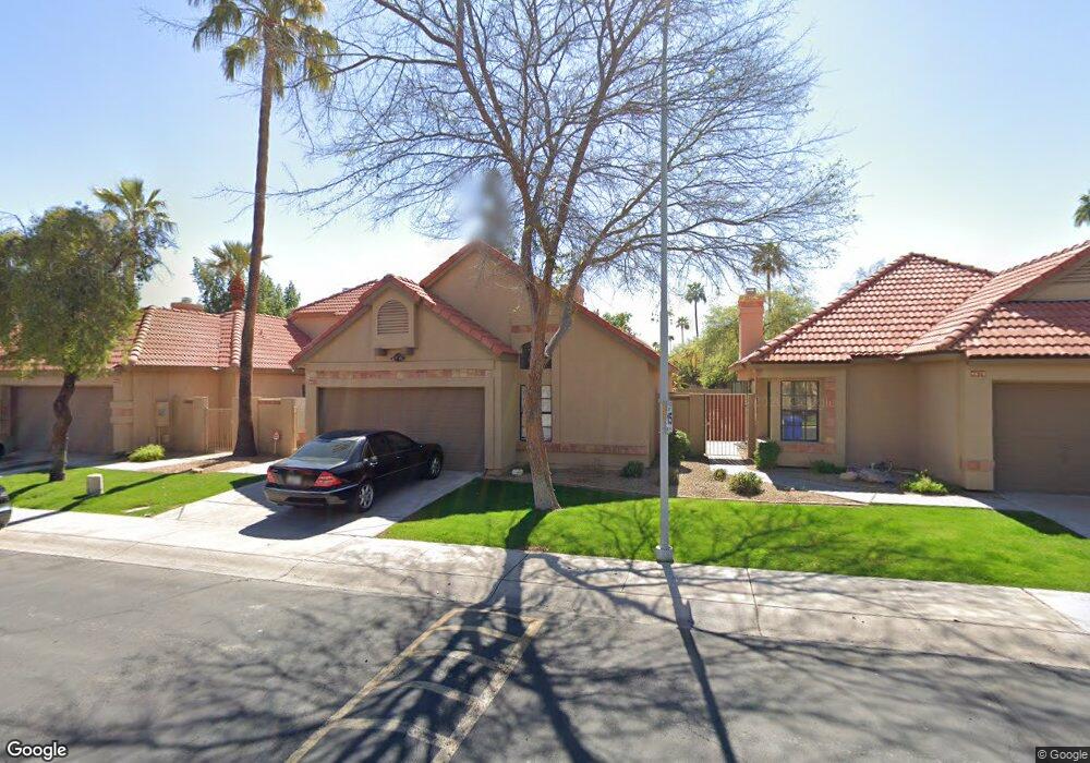 4671 W Linda Ln, Chandler, AZ 85226 - photo 1