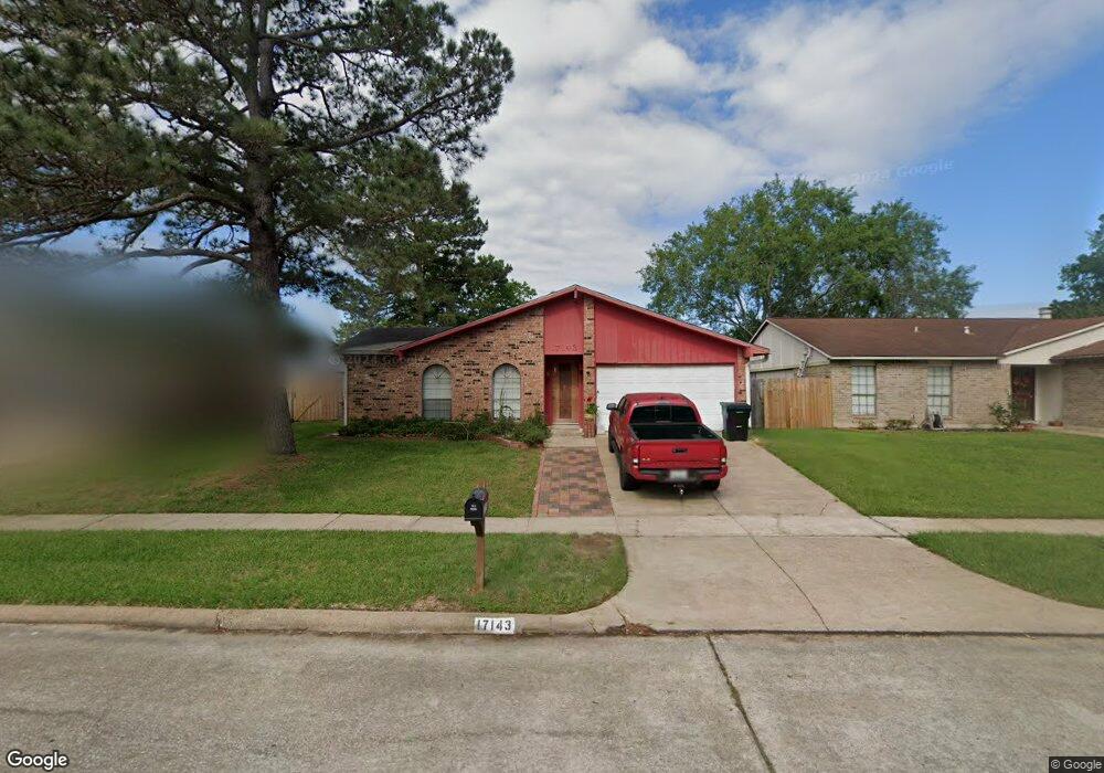 17143 Ranch Country Rd, Hockley, TX 77447 - photo 1