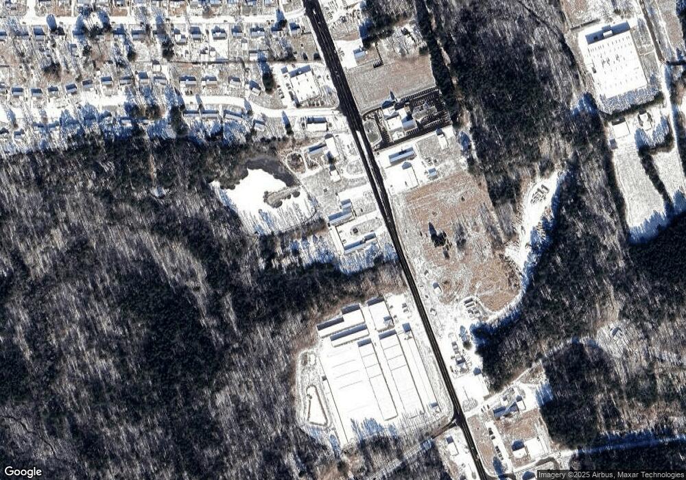 10300 S Crater Rd, South Prince George, VA 23805 - photo 1