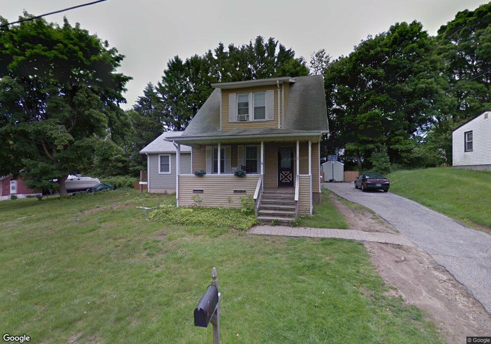 38 William St, Shelton, CT 06484 - photo 1