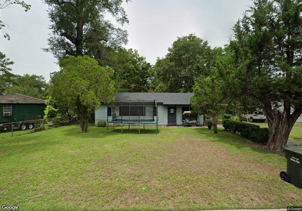 605 2nd St, Moultrie, GA 31768 - photo 1