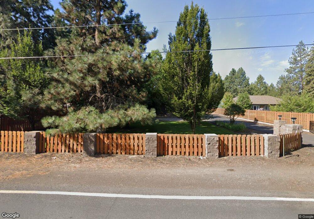 60095 Minnetonka Ln, Bend, OR 97702 - photo 1