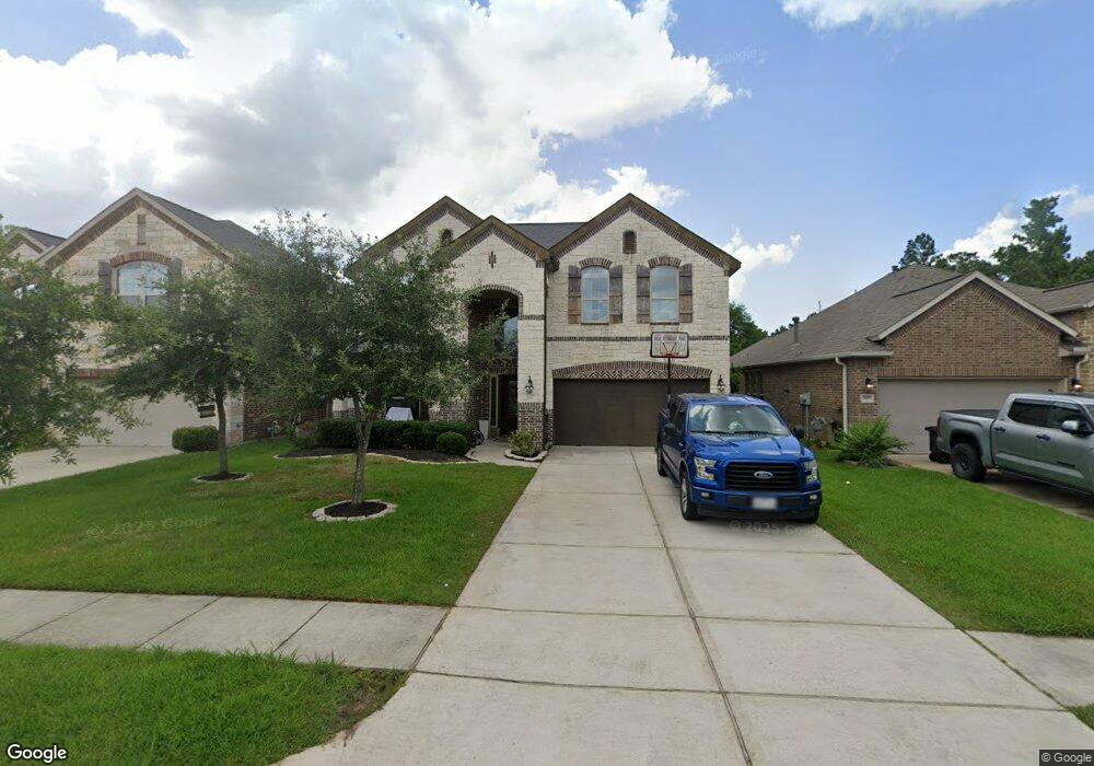 31847 Chapel Rock Ln, Spring, TX 77386 - photo 1