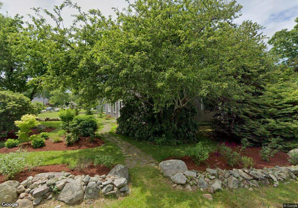 11 Allyn Ln, Barnstable, MA 02630 - photo 1