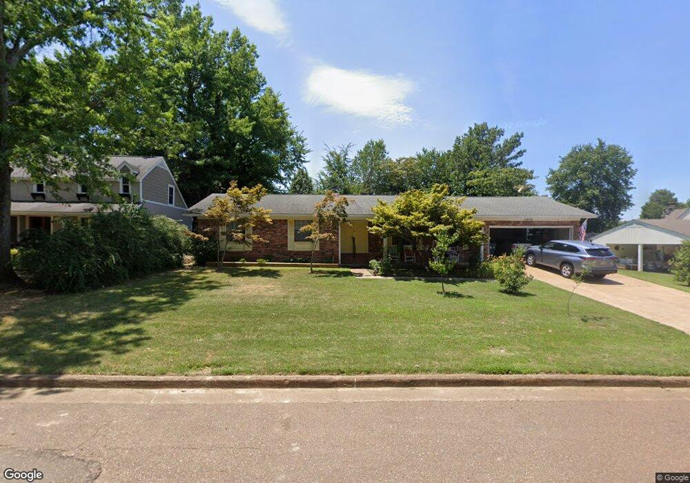 1473 Biloxi St, Hernando, MS 38632 - photo 1