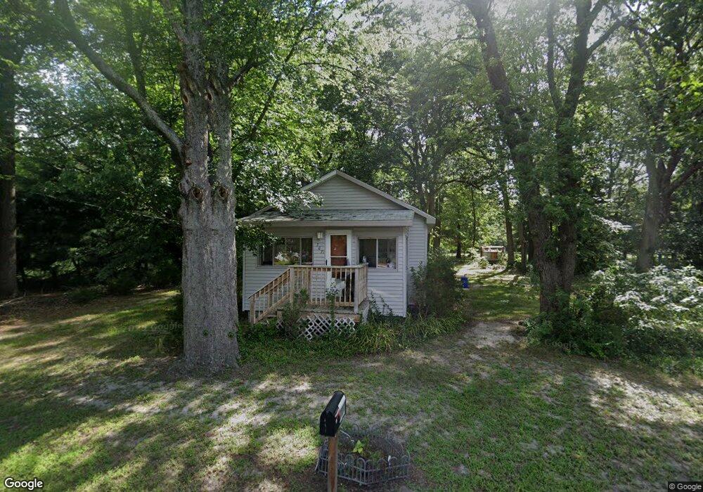 707 Columbia Rd, Egg Harbor City, NJ 08215 - photo 1