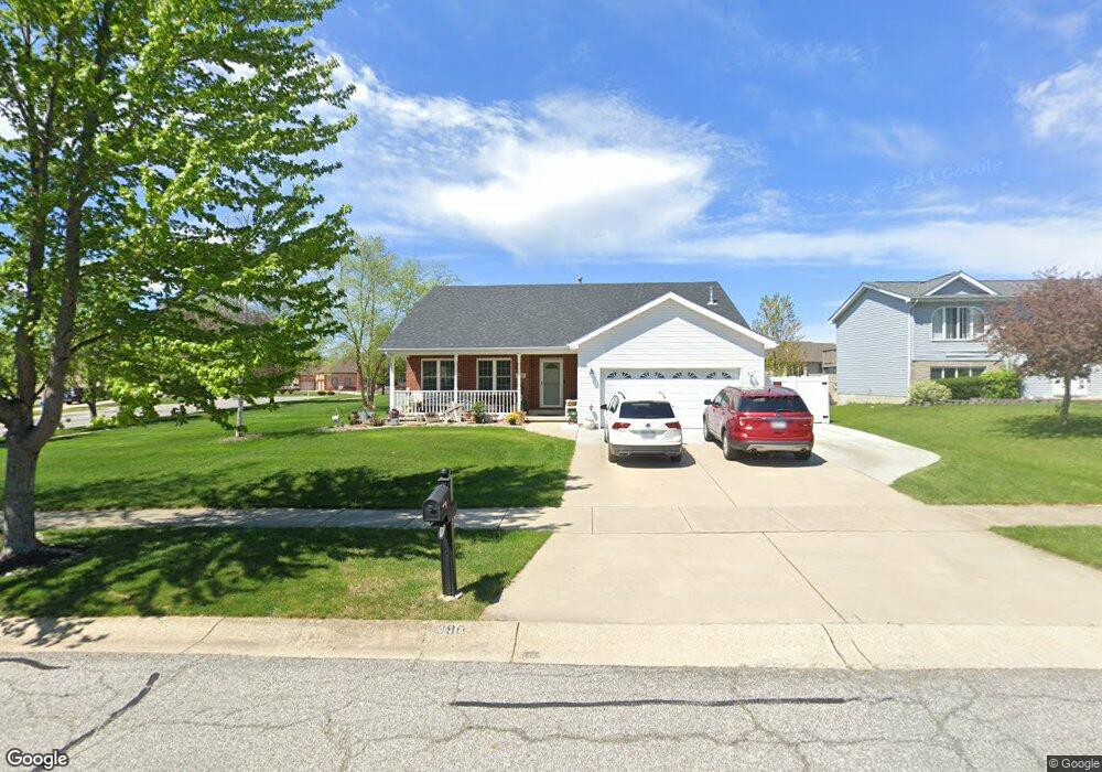 400 W 126th Place unit Lot33, Crown Point, IN 46307 - photo 1