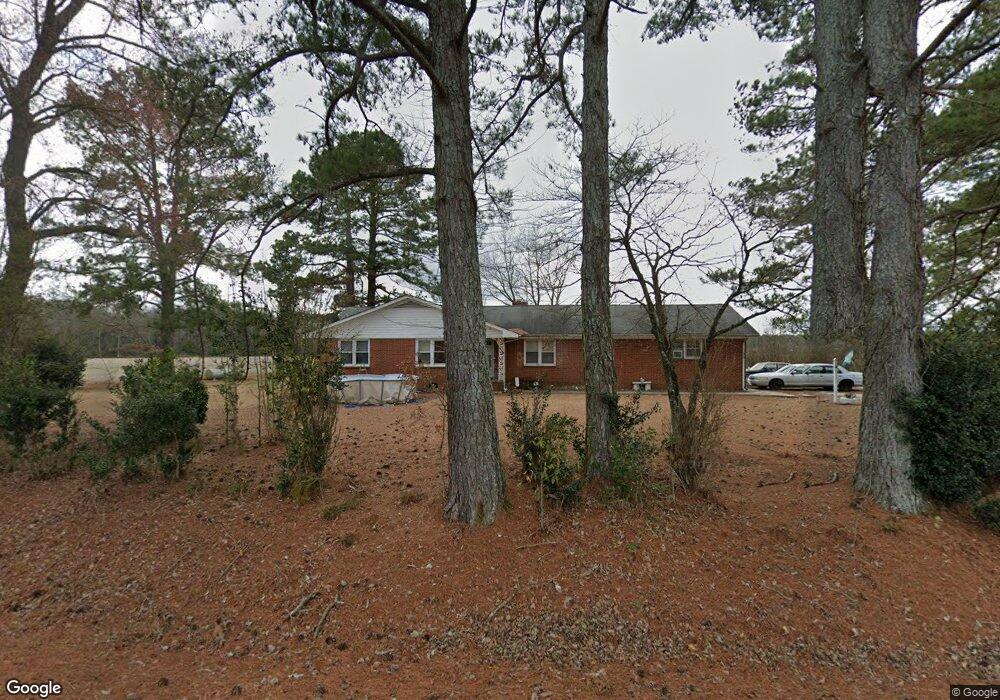 379 Old Kenly Rd NW, Pikeville, NC 27863 - photo 1