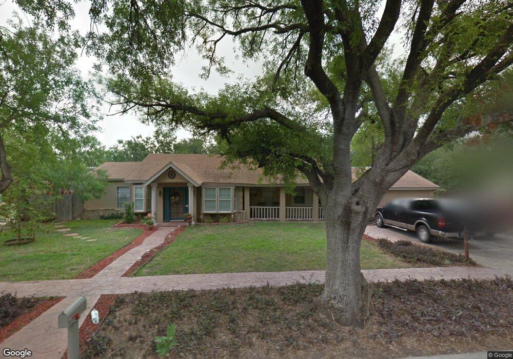 815 S Oklahoma Ave, Weslaco, TX 78596 - photo 1
