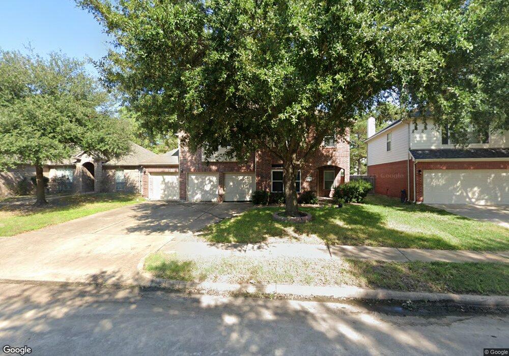 16518 Wheatfield Dr, Houston, TX 77095 - photo 1