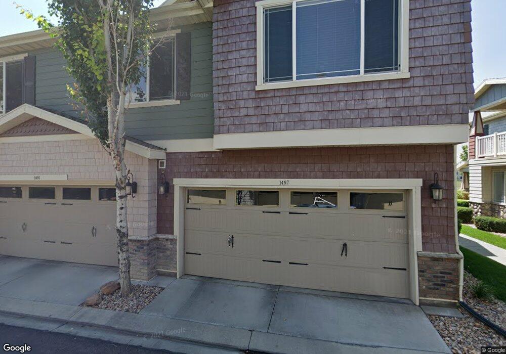 1497 W 80 S, Pleasant Grove, UT 84062 - photo 1