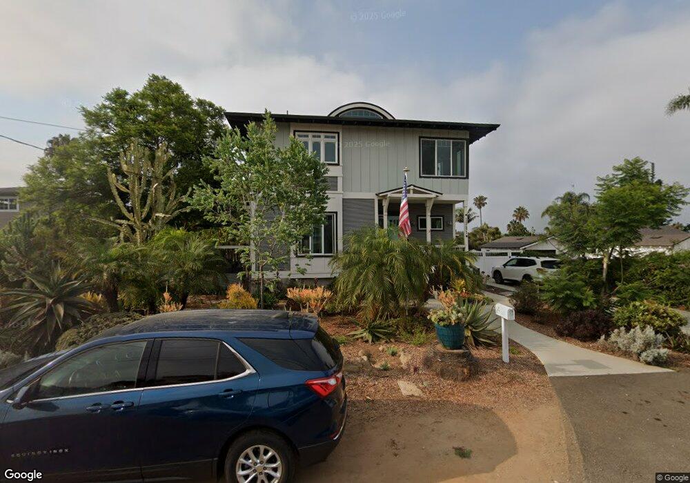 1331 Knowles Ave, Carlsbad, CA 92008 - photo 1