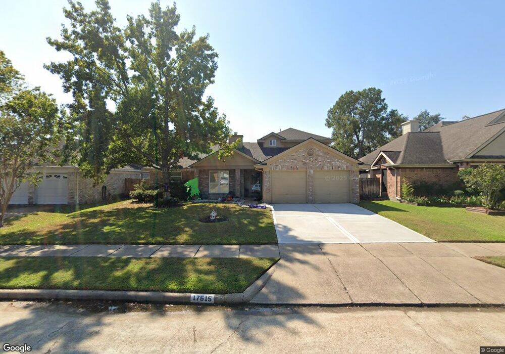 17515 Masonridge Dr, Houston, TX 77095 - photo 1