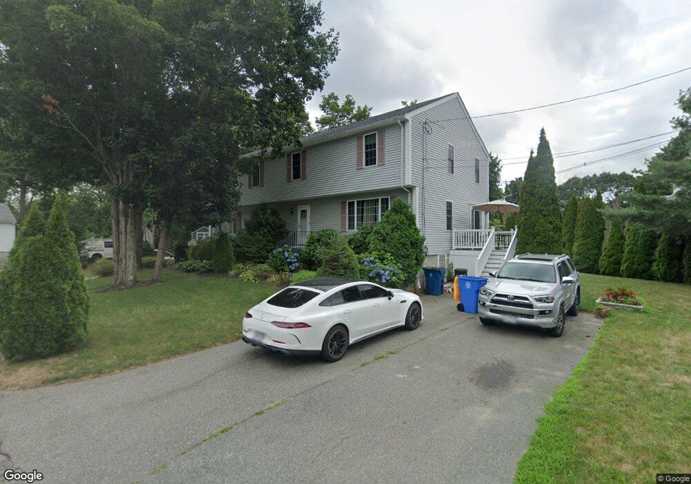 1 Greenberg Cir, Randolph, MA 02368 - photo 1