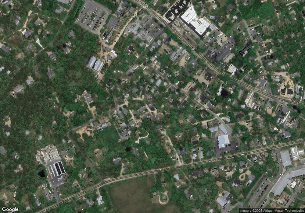 20 Hannahs Way, Edgartown, MA 02539 - photo 1