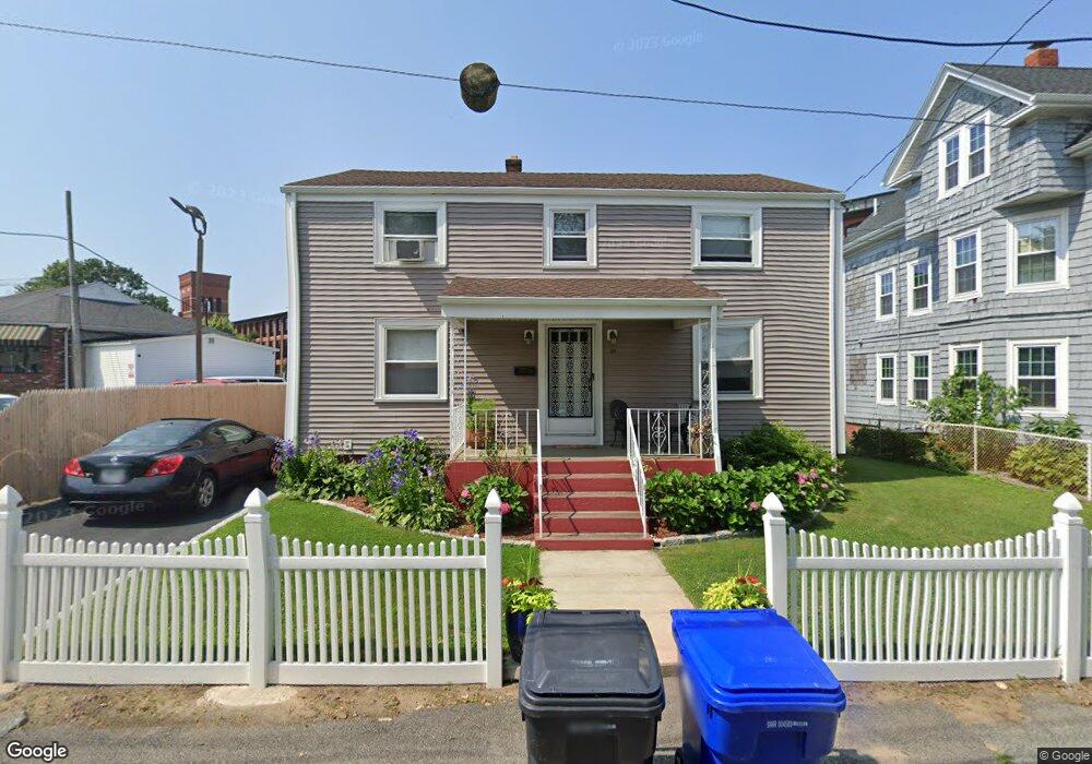 121 Main St, Warren, RI 02885 - photo 1