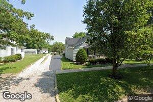 728 E Madison Ave, Chrisman, IL 61924