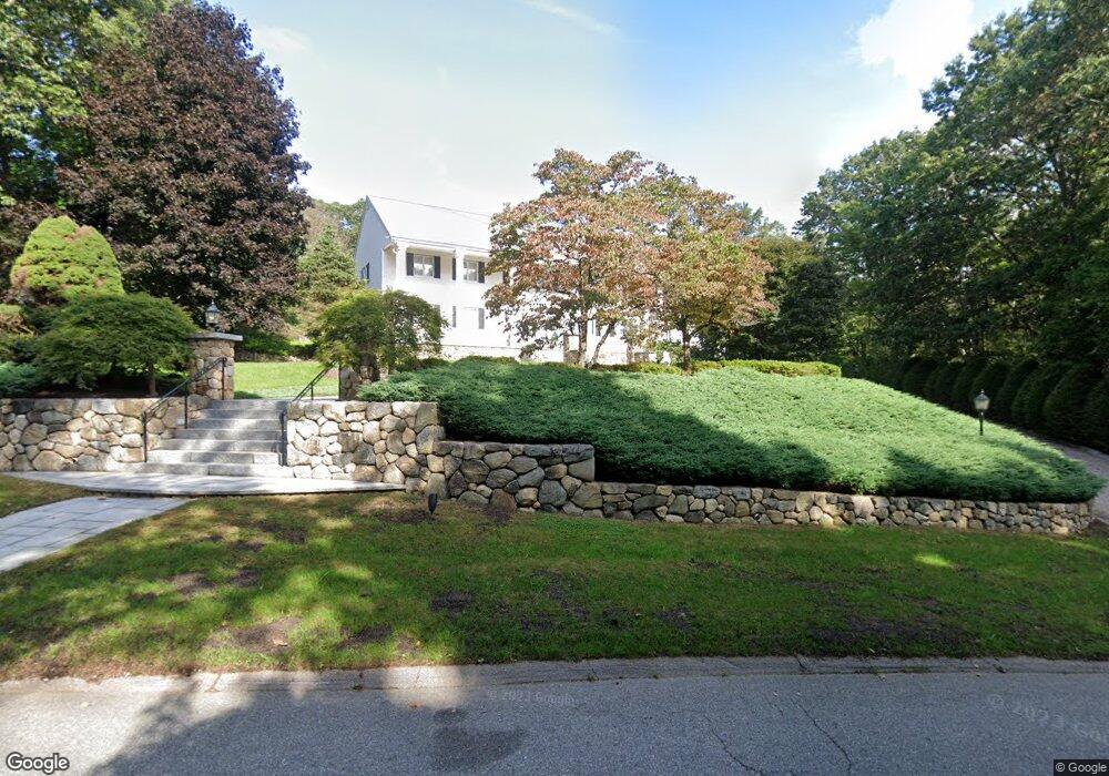 14 Grand Hill Dr, Dover, MA 02030 - photo 1