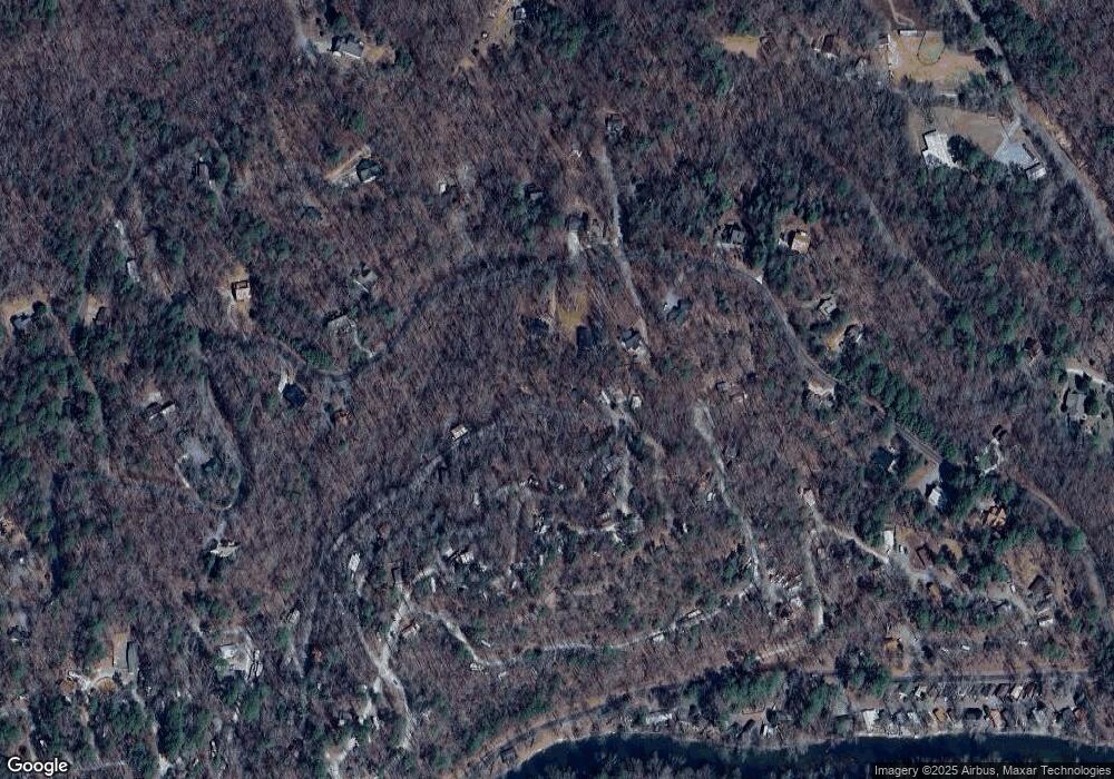 311 6th St, Ellijay, GA 30540 - photo 1