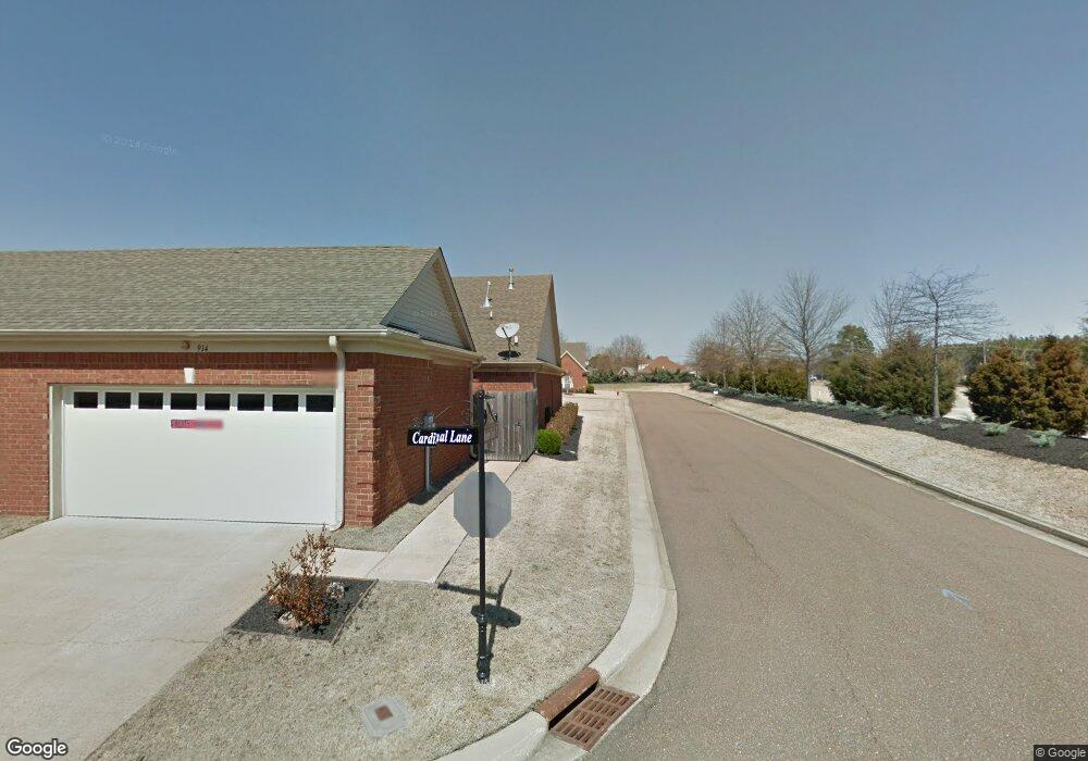 914 Cardinal Ln, Hernando, MS 38632 - photo 1