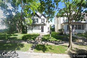 1019 22nd Ave NE, Minneapolis, MN 55418