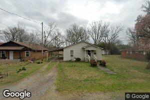 817 N Kelly Ave, Murfreesboro, AR 71958