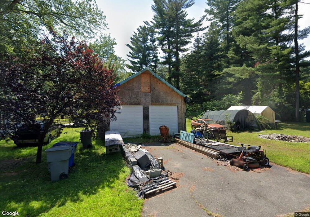 62 Hassmar Rd, Enfield, CT 06082 - photo 1