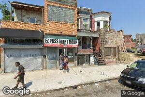 612 Poplar Grove St, Baltimore, MD 21216