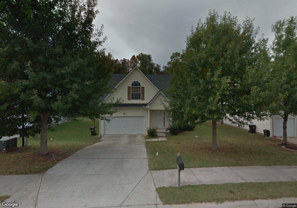 1075 Ivey Ln, McDonough, GA 30253 - photo 1