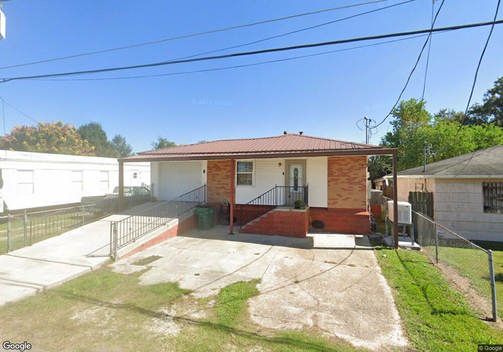 561 Ayo St, Raceland, LA 70394 - photo 1