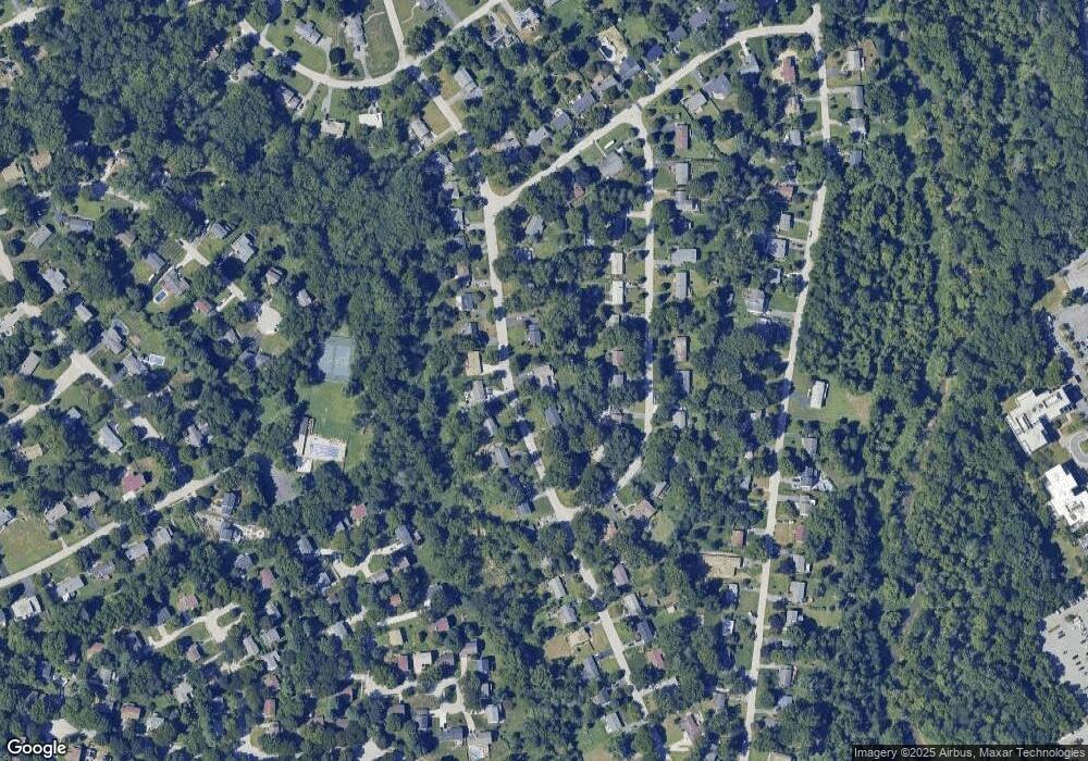 6721 Allview Dr, Columbia, MD 21046 - photo 1