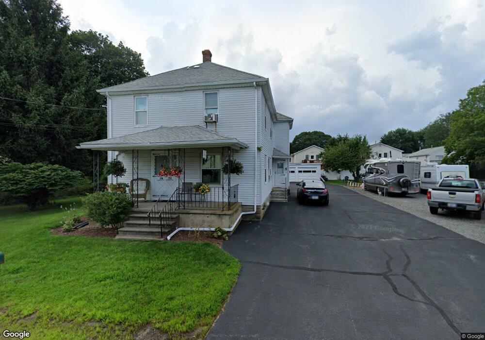 178 Marshall Ave, Cumberland, RI 02864 - photo 1