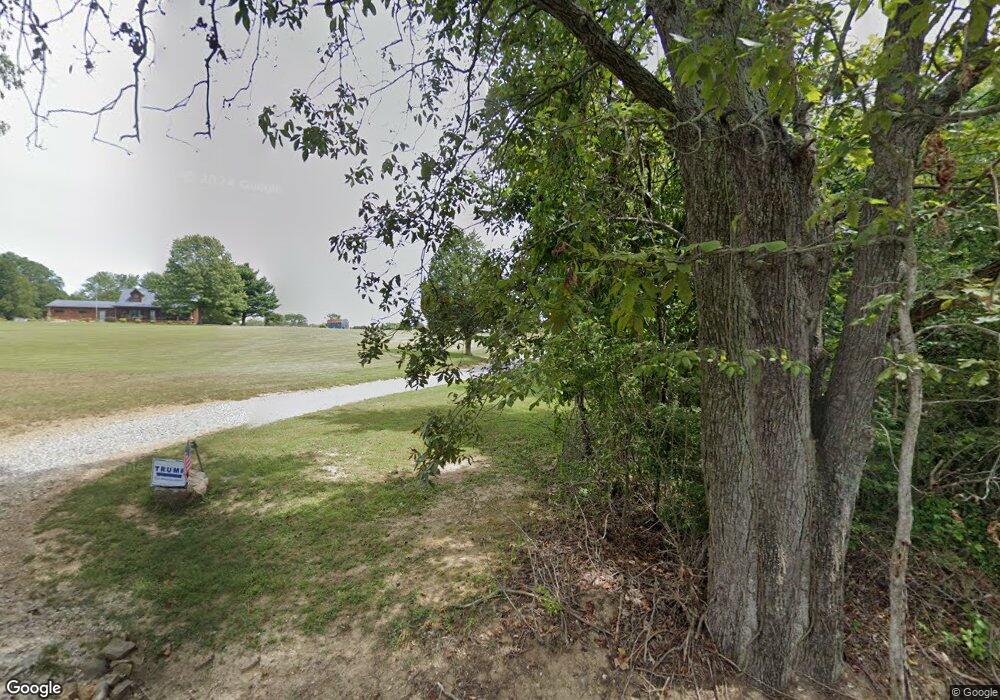 7545 Keith Donaldson Rd, Freetown, IN 47235 - photo 1