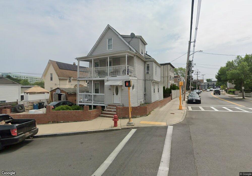 1 Dix St, Revere, MA 02151 - photo 1