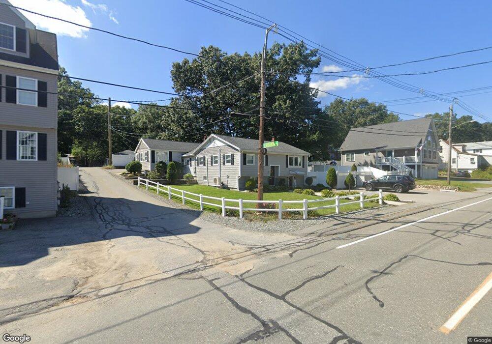 22 Audubon Rd unit 1, North Reading, MA 01864 - photo 1