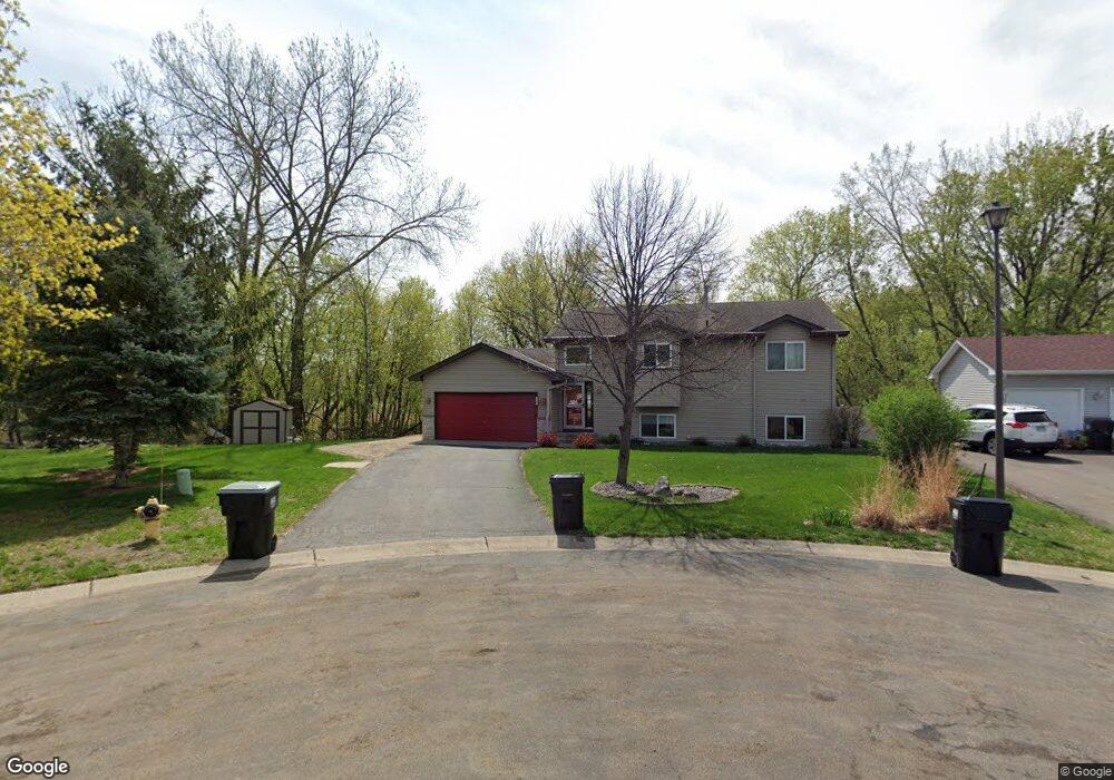 12307 Swallow St NW, Coon Rapids, MN 55448 - photo 1